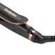 BaByliss Випрямитель Smoth Pro, темп.режимов-6, 140-235&deg;C, термо коврик, ионизация, керамика, черный ST394E