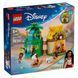Конструктор LEGO Disney Острівні розваги Ваяни (391144)