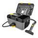 Karcher Пароочисник SG 4/2 Classic, 2250 Вт, 4 бар, 145 &deg;C, 7 кг (350490) 1.092-301.0