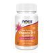 Вітамін D3 Now Foods High Potency Vitamin D-3 10,000 МО 240 капсул