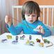 Дерев'яна шнурівка Viga Toys Зоопарк (59549) dt_79206