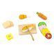 Игрушечные продукты Viga Toys Обед (44542) dt_13070