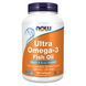 Ультра Омега 3 Now Foods Ultra Omega-3 180 капс
