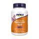 Гіалуронова кислота Now Foods (Hyaluronic Acid) 100 мг 120 капсул