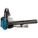 Makita Воздуходув-пилосос DUB363ZV акумуляторний, Li-Ion 18В, 13.4м/хв, 65м/сек, 4.8кг, Solo (без АКБ и ЗУ) (349918) DUB363ZV