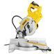 Пила настільна мережева DeWALT DWS777 DWS777