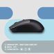 2E Миша MF218 Silent WL BT Black/Gray (360061) 2E-MF218WBG