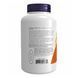 Flax Oil Org 1000mg - 120 vgels Now Foods