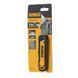 Ніж складаний з фіксованим лезом для оздоблювальних робіт DeWALT DWHT10991-0 DWHT10991-0