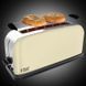 Тостер Russell Hobbs Colours Classic Cream 21395-56