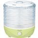 Sencor Сушка для продуктів SFD757GG, 250Вт, 5 піддонів (366726) SFD757GG