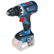 Шуруповерт акумуляторний Bosch GSR 18V-60C без акумулятора 06019G1102 06019G1102