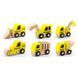 Набір машинок Viga Toys Будтехніка 6 шт. (50541) dt_1158