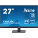 27 "16: 9 IPS RK Monitor, 1920x1080, 0,4 мс (MPRT), 100 Гц, FreeSync, 1xhdmi/1xdp/4xusb 3,2, SP 2x2 в IIYAMA XU2792HSU-B6 3722947