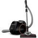 Miele Пылесос контейнерный, 890Вт, сухая уборка, конт пыль -1л, черный 41NCF031UA