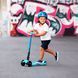 Защитный шлем MICRO - ТЕМНО-СИНИЙ МЕТАЛЛИК (48&ndash;53 cm, S)