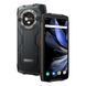 Blackview Смартфон BV9300 Pro 6.7" 8/256ГБ, 2SIM, 15080мА&bull;год, чорний UA (377776) 6931548317050