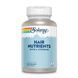 Комплекс для здоров'я волосся Solaray Hair Nutrients 120 вегетаріанських капсул