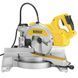 Пила настільна мережева DeWALT DWS777 DWS777