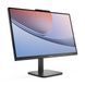 моноблок 23.8FM/i3-N305/8/256/Intel HD/DOS/KM/Black LENOVO V100 (13BE0034UI)