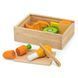 Игрушечные продукты Viga Toys Обед (44542) dt_13070