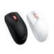 ASUS Миша ROG Strix Impact III, RGB, WL/BT, білий (382195) 90MP03D0-BMUA10