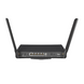 Маршрутизатор hAP ax&sup3; with RouterOS L6 license MIKROTIK C53UiG+5HPaxD2HPaxD