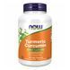 Куркумин Now Foods Turmeric Curcumin 665 mg 120 капсул