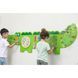 Бізіборд Viga Toys Крокодил, 5 секцій (50346FSC) dt_11841