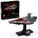 Конструктор LEGO Star Wars Штурмовой корабль класса Аккламатор 450 деталей (75404)