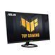 Монітор Asus 27" TUF Gaming VG279Q3R 2xHDMI, DP, MM, IPS, 180Hz, 1ms, sRGB 100%, AdaptiveSync (386342) 90LM0AD1-B01E70