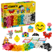 Конструктор LEGO Classic Щасливий творчий набір 680 деталей (11042)