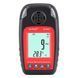 Газоаналізатор СО + термометр (0-1000 ppm, 0-50&deg;C) WINTACT WT8825