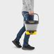 Минимойка низкого давления аккумуляторная Karcher OC 3 Foldable, 120л/ч, шланг 1.8м, бак для воды 8л, вес 2.2кг, USB-C 1.599-300.0