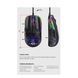 Cherry Xtrfy Мышь MZ1 RGB USB Black XG-MZ1-RGB