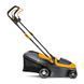 Газонокосарка акумуляторна STIGA Collector136eKit Collector136eKit