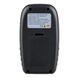 Газоаналізатор СО + термометр (0-1000 ppm, 0-50&deg;C) WINTACT WT8825