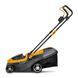 Газонокосарка акумуляторна STIGA Collector136eKit Collector136eKit