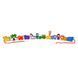 Дерев'яна шнурівка Viga Toys Зоопарк (59549) dt_79206