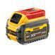 Акумуляторна батарея DeWALT DCB546_N473851