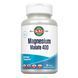 Магний малат (Magnesium Malate) 400 мг 90 таблеток