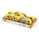 Набір машинок Viga Toys Будтехніка 6 шт. (50541) dt_1158