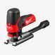 Лобзик акумуляторний MILWAUKEE, M12 FUEL FJS-0 4933493347