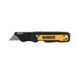 Ніж складаний з фіксованим лезом для оздоблювальних робіт DeWALT DWHT10991-0 DWHT10991-0