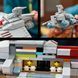 Конструктор LEGO Star Wars Штурмовой корабль класса Аккламатор 450 деталей (75404)