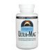 Ultra-Mag Magnesium Complex - 60 tabs Source Naturals