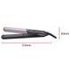 Remington Випрямляч Sleek&Curl Expert, 45Вт, темп.режимів-9, 150-230С, дисплей, кераміка, титан , бузково-чорний (313482) S6700