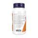 Гіалуронова кислота Now Foods (Hyaluronic Acid) 100 мг 120 капсул