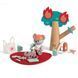Игровой набор Hape Лесная пожарная служба (E3421) dt_85131