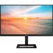 Монітор 4K IPS 27",3840*2160,60 Гц,HDMI*2,DP PHILIPS 27E1N1800AE/00 3728671